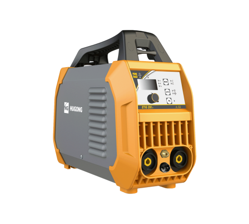 Аппарат аргонодуговой сварки HUGONG ETIG 200 III