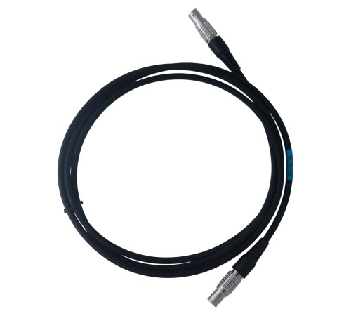 RGK Кабель типа LEICA GEV97 для GPS1200/GS10 аналог