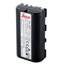 Аккумулятор Leica GEB212