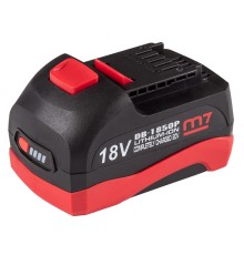 Аккумулятор 18 В, 5,0 Ач MIGHTY SEVEN DB-1850
