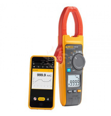 Клещи токоизмерительные Fluke 375 FC