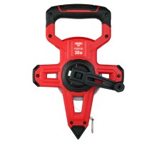 Рулетка измерительная AMO Р30У3К (с поверкой)