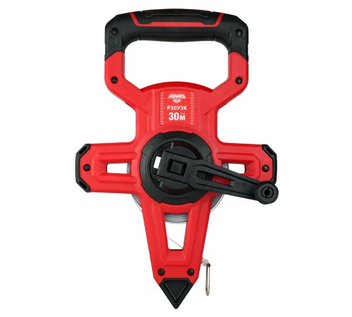 Рулетка измерительная AMO Р30У3К (с поверкой)