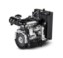 FPT (Iveco) S8000AM1.S500