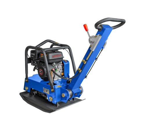 Виброплита реверсивная TSS-WP160L