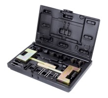 Набор для соединения и разъединения звеньев цепи ГРМ MB, кейс, 22 предметов МАСТАК 103-22022C