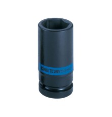 Головка торцевая ударная глубокая шестигранная 3/4", 60 мм KING TONY 643560M