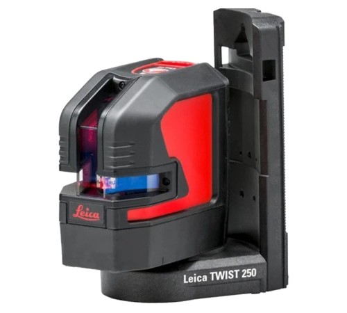 Лазерный нивелир Leica Lino P5-1