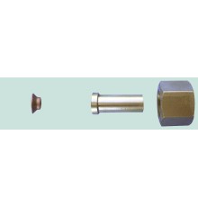 Фланцевые фитинги Refco EURO-10/5