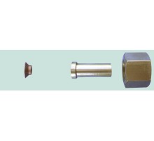Фланцевые фитинги Refco EURO-06-M/5 Фланцевые фитинги Refco EURO-06-M/5