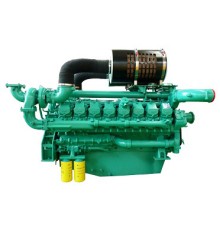 TSS Diesel Prof   TDG 701 16VTE TSS Diesel Prof   TDG 701 16VTE