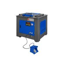Станок для гибки арматуры TSS GW 52 с ЧПУ