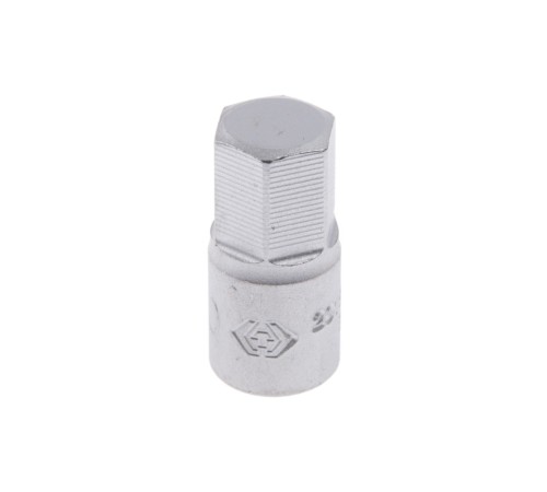 Насадка (бита) торцевая 1/4", Hex, 10 мм, L = 25 мм KING TONY 201510MX Насадка (бита) торцевая 1/4", Hex, 10 мм, L = 25 мм KING TONY 201510MX