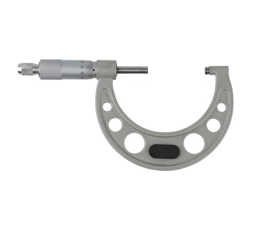 Микрометр RGK MPM-75 с поверкой