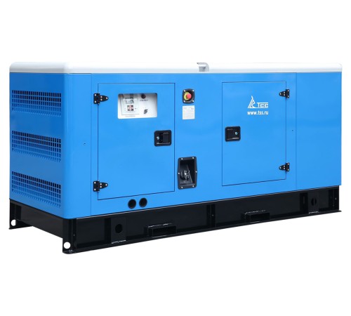 Дизельный генератор ТСС АД-16С-Т400-1РКМ9 Дизельный генератор ТСС АД-16С-Т400-1РКМ9
