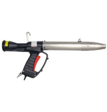 Кровельная горелка Express Sirocco 4010