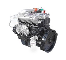 Yuchai YC4A100Z-D20 Yuchai YC4A100Z-D20