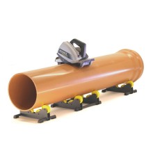 Труборез Exact P400 System