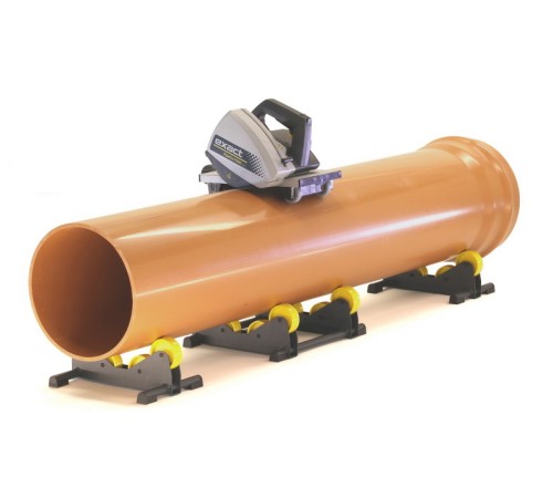 Труборез Exact P400 System