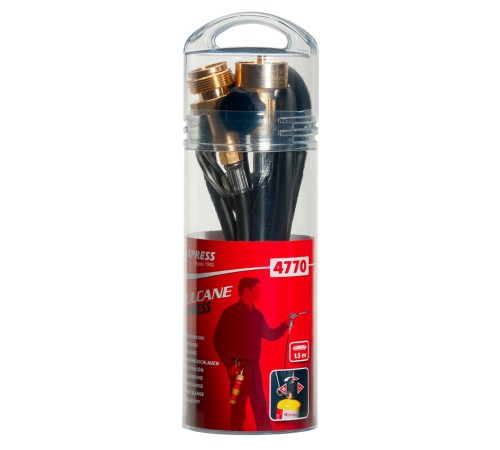 Газовый шланг Vulcane Express 4770