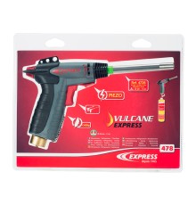 Газовая горелка Vulcane Express 478