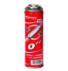 Газовый баллончик Express 444 Газовый баллончик Express 444