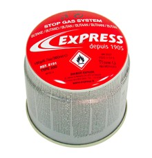 Пропановый прокалываемый баллончик Express 8190