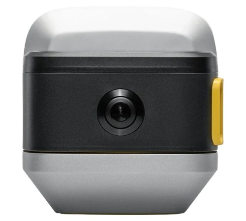 Роботизированный строительный инструмент Leica iCON iCS50