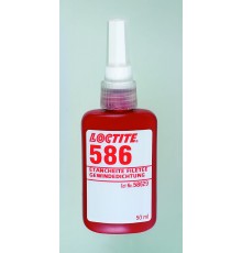 Резьбовой герметик Refco EZ-100