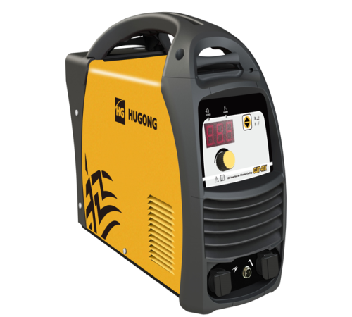 Аппарат воздушно-плазменной резки HUGONG CUT 40K