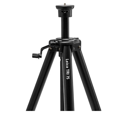 Штатив алюминиевый Leica TRI 75 quotпрофессиональныйquot 42-115см 1/4quot