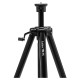Штатив алюминиевый Leica TRI 75 quotпрофессиональныйquot 42-115см 1/4quot