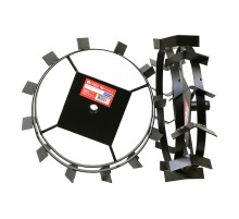 Грунтозацепы для мотоблока СОЮЗ БМ1С-26-500-130