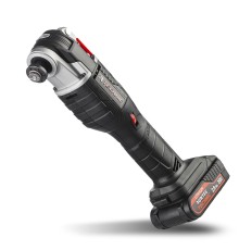 RUNTEC RT-MT400T Реноватор аккумуляторный RUNTEC TECHNIC 20В, 2*2Ач, 400Вт