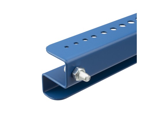 RUNTEC A1-5005 Держатель сверел для экрана, синий RUNTEC A1-5005 Держатель сверел для экрана, синий