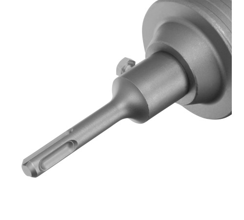 Коронка в сборе М22 х 68 мм, SDS Plus Matrix