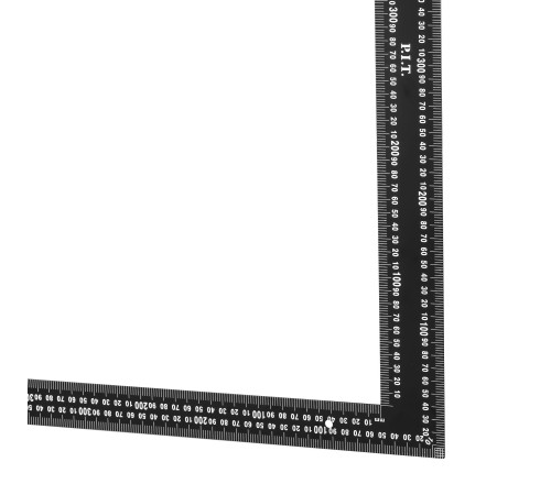 Угольник цельнометаллический P.I.T. ADVANCE HSQR01-0406