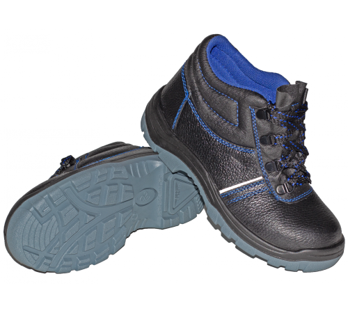 Ботинки ПУ/ПУ ЭлитСпецОбувь (арт.13/1) Ботинки ПУ/ПУ ЭлитСпецОбувь (арт.13/1)