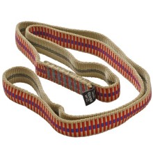 Петля VENTO™ станционная ЛЮКС, длина 100см (стропа 19мм), vnt 203 Петля VENTO™ станционная ЛЮКС, длина 100см (стропа 19мм), vnt 203