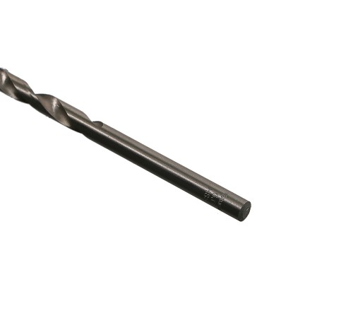 Сверло по металлу Sturm! 1055-060-139L Сверло по металлу Sturm! 1055-060-139L