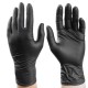 RUNTEC RT-GLVS-XL Перчатки Tenacity нитриловые высокопрочные, размер XL (100 штук)