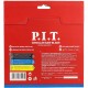 Диск пильный по дереву P.I.T. ACTW14-185T40