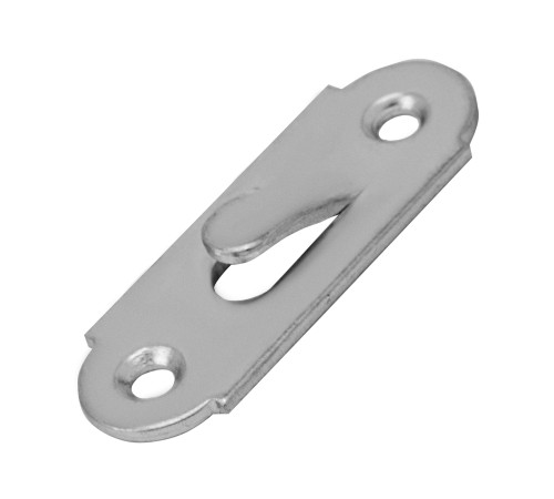 Пружина дверная D 30 мм, L-300 мм, цинк, (Металлист)