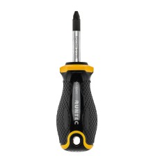 RUNTEC RT-SD1PZ2x38 Отвертка RUNTEC PZ2 x 38 мм S2 RUNTEC RT-SD1PZ2x38 Отвертка RUNTEC PZ2 x 38 мм S2