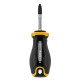 RUNTEC RT-SD1PZ2x38 Отвертка RUNTEC PZ2 x 38 мм S2