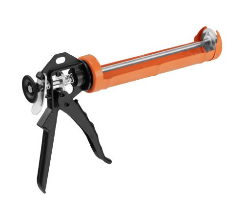 Пистолет для герметика, 310 мл, 