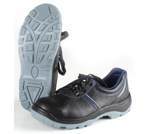 Полуботинки МП ПУ/ПУ ЭлитСпецОбувь (арт.23/1) Полуботинки МП ПУ/ПУ ЭлитСпецОбувь (арт.23/1)