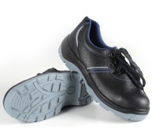 Полуботинки МП ПУ/ПУ ЭлитСпецОбувь (арт.23/1)