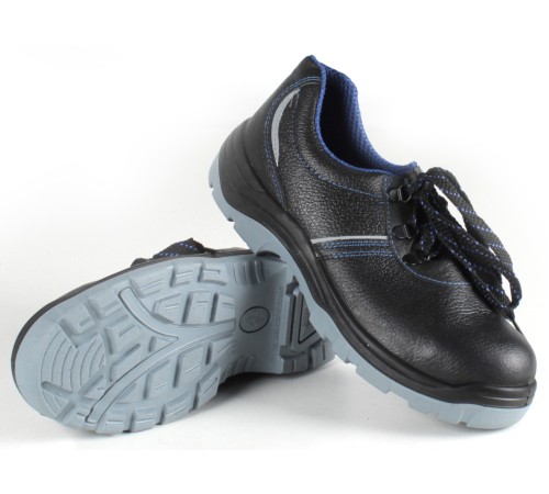 Полуботинки МП ПУ/ПУ ЭлитСпецОбувь (арт.23/1) Полуботинки МП ПУ/ПУ ЭлитСпецОбувь (арт.23/1)