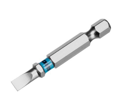 Бита SL5,0х50мм, сталь S2, шестигр., 10шт. Gross